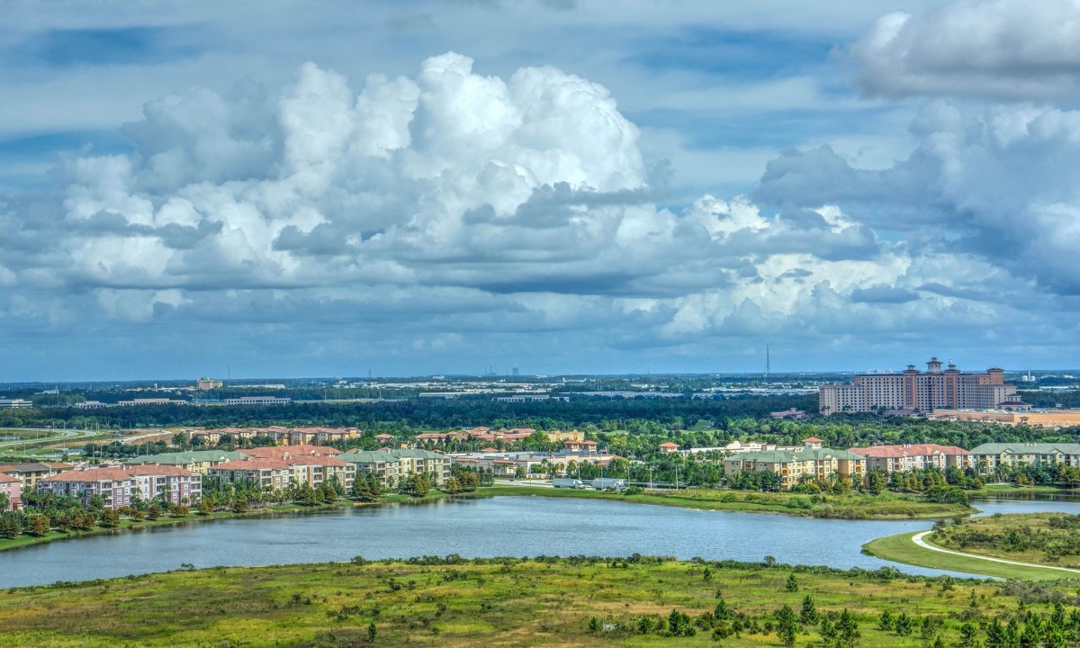 Orlando, Florida