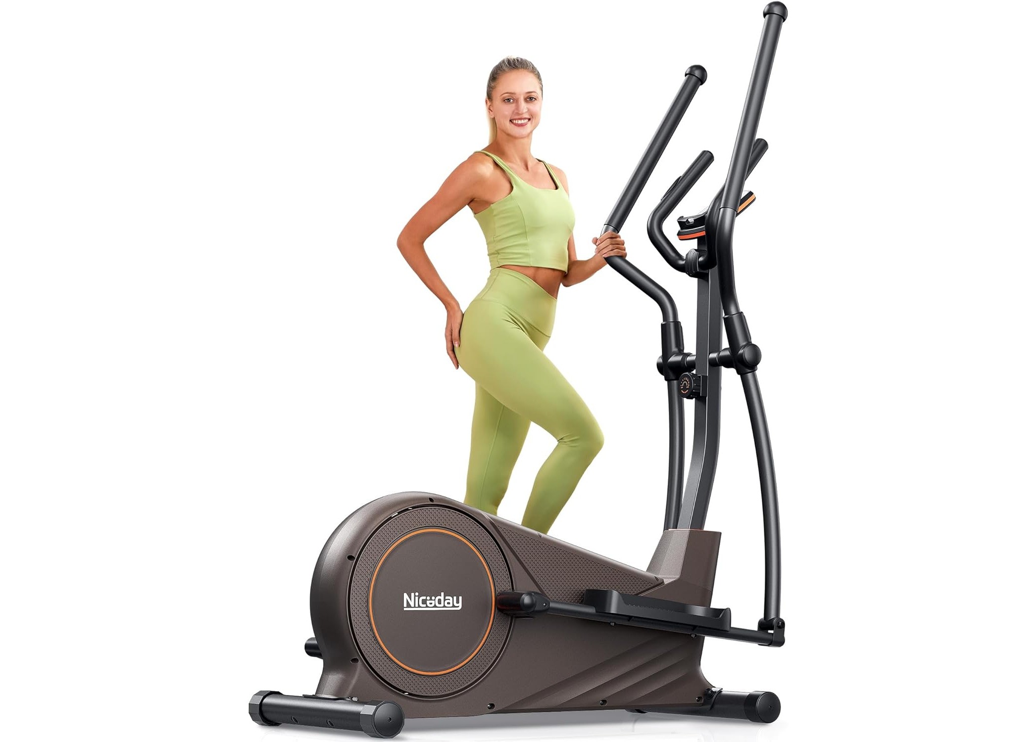 Niceday Classic Elliptical CT11S