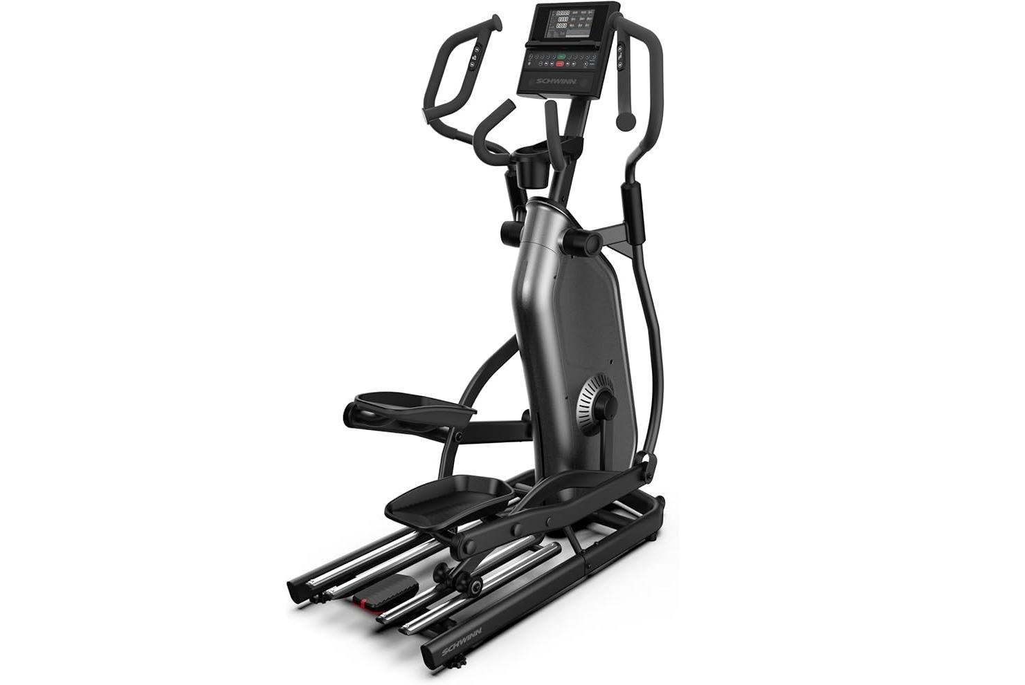 Schwinn 490 Elliptical