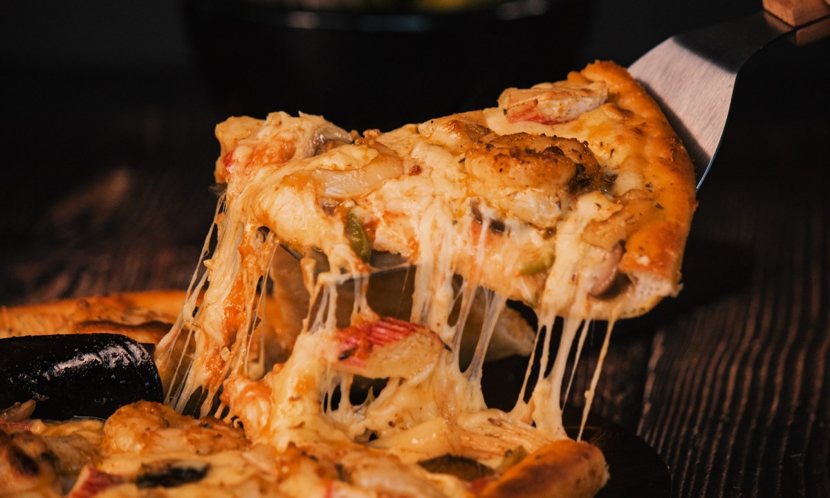 Pizza