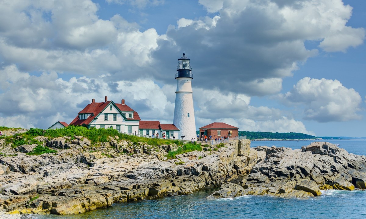 Portland, Maine