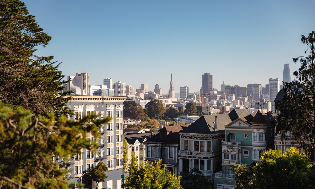 San Francisco, California
