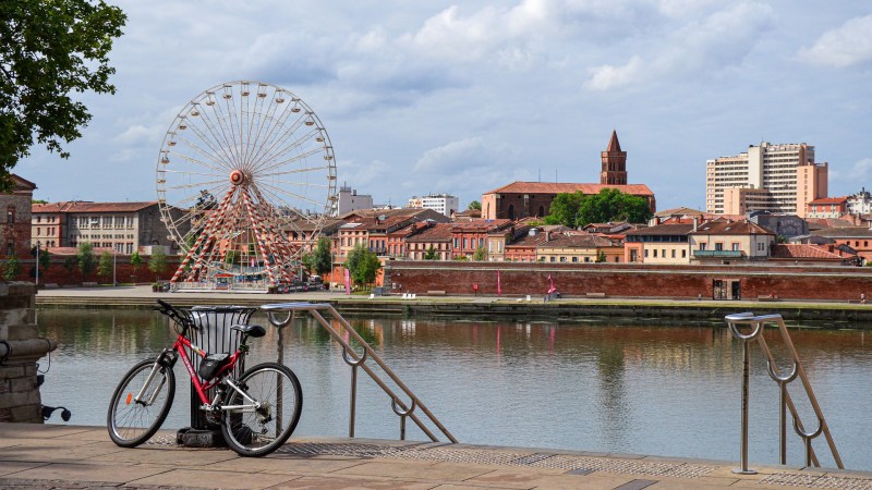 Toulouse France