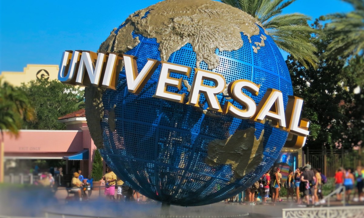 Universal