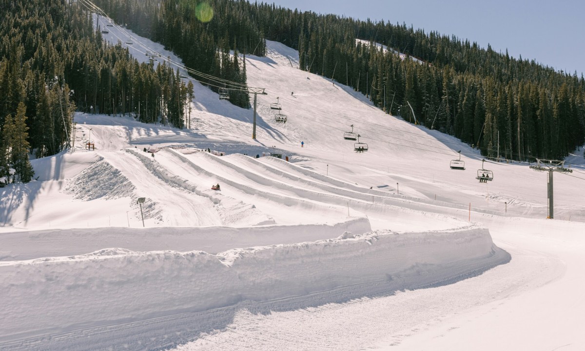 Copper Mountain