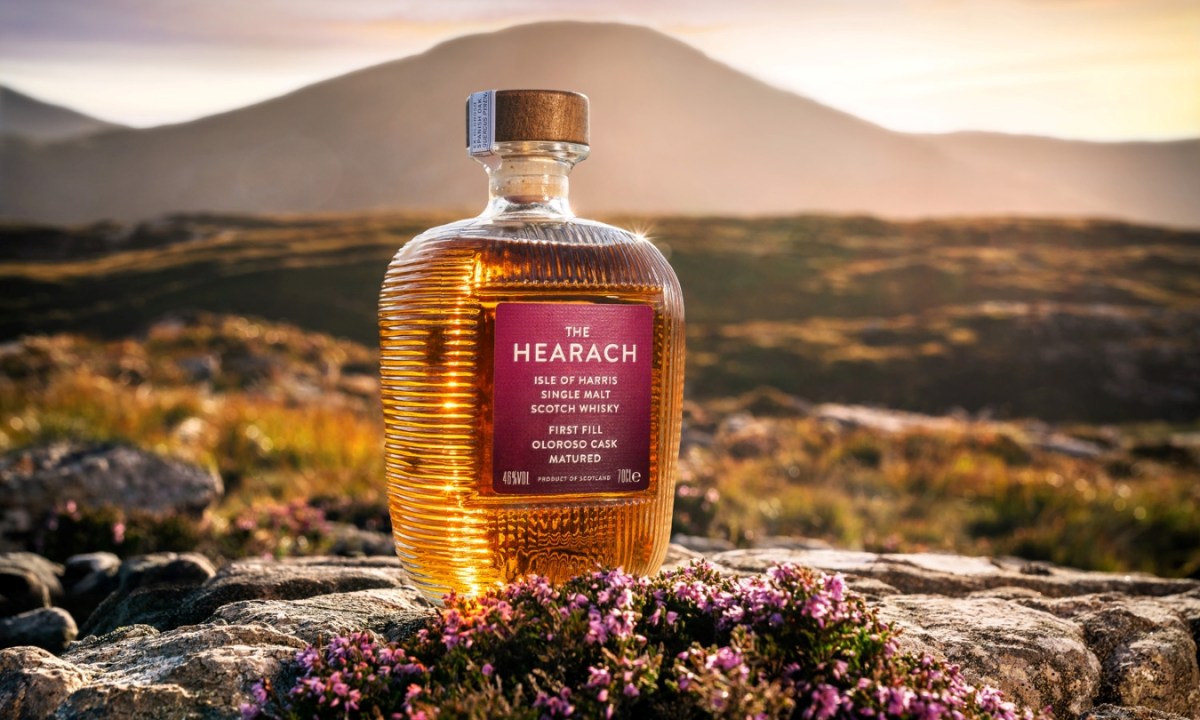 Isle of Harris