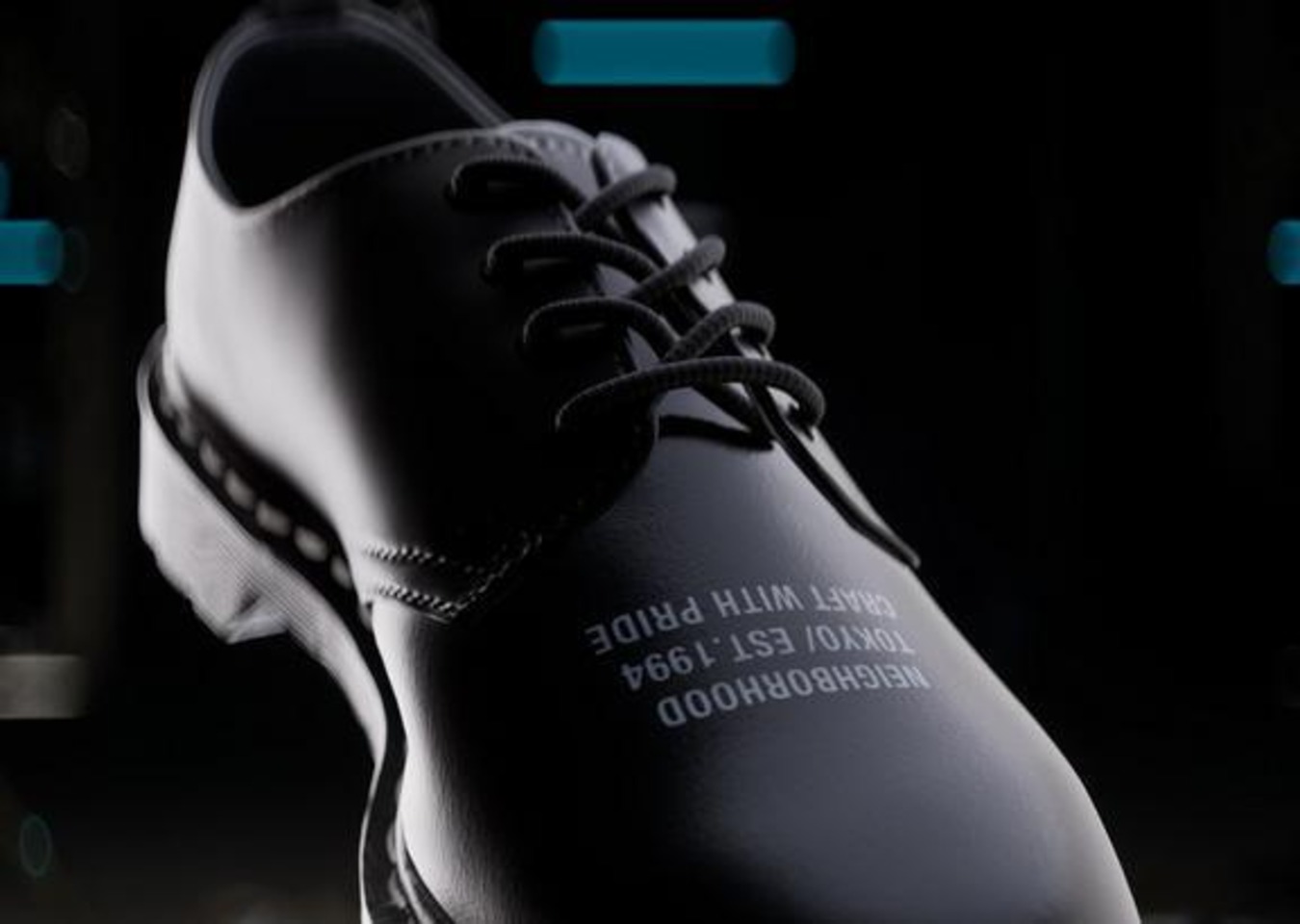 Dr martens neighborhood collab discount