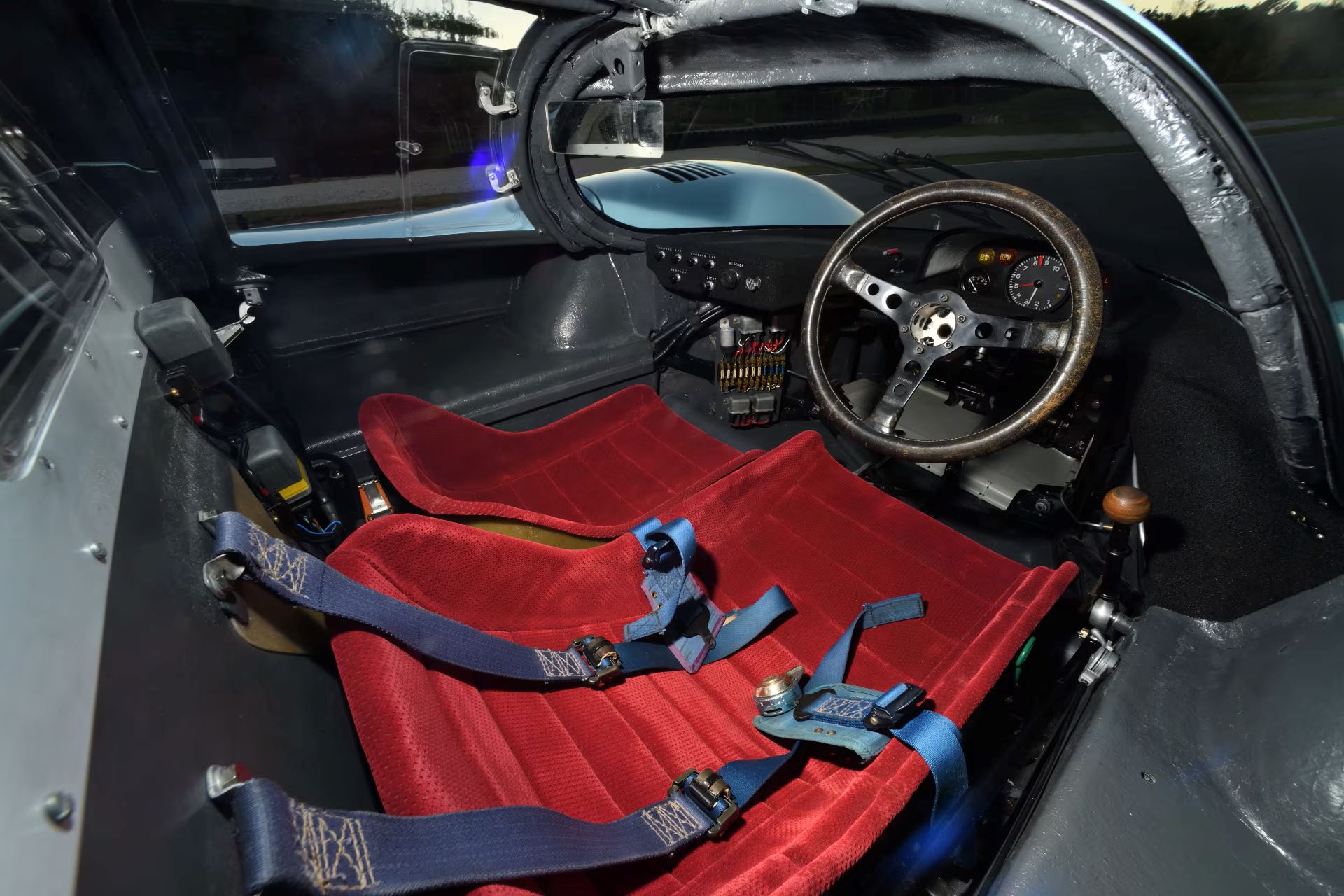 Porsche 917