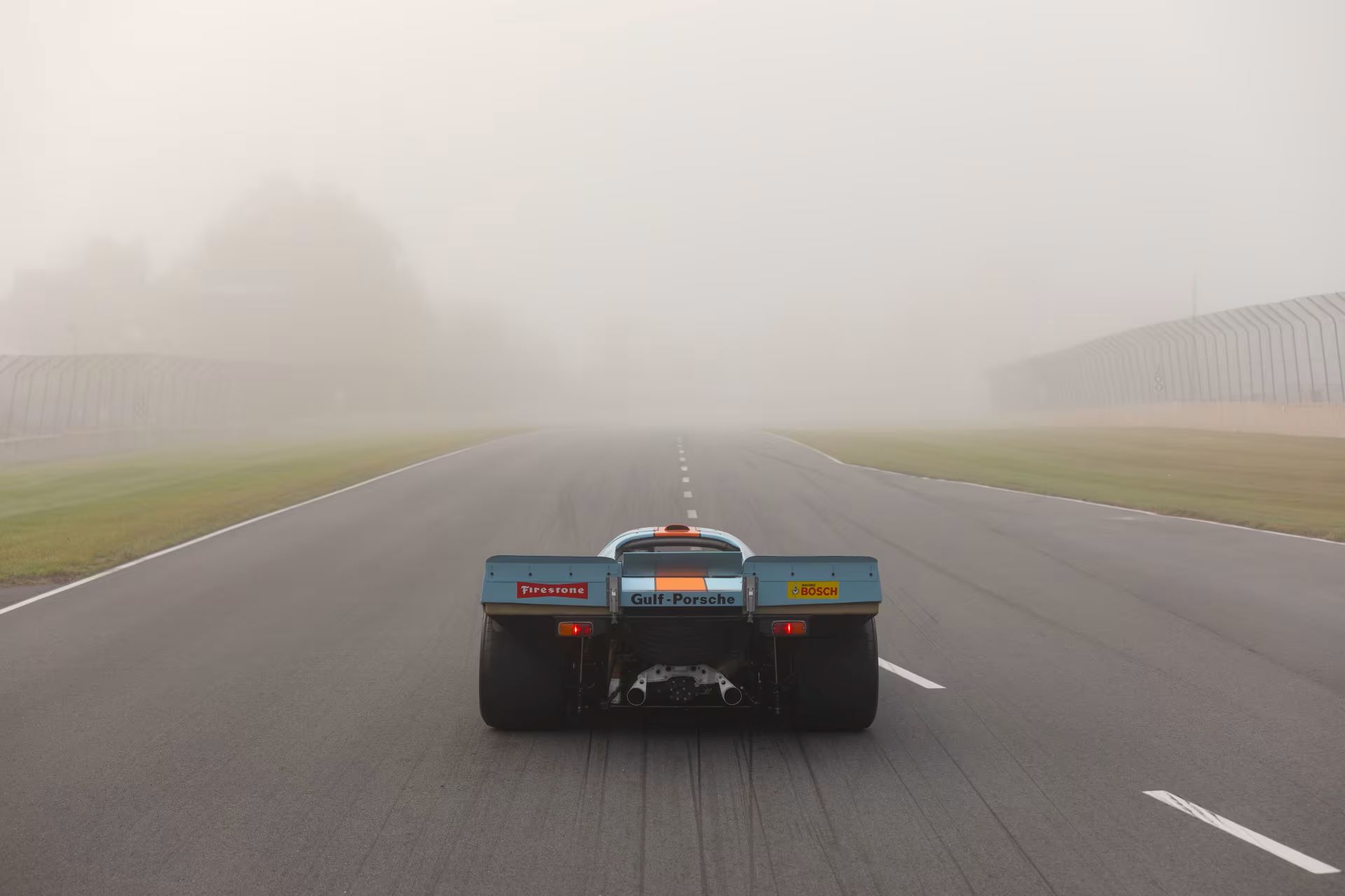 Porsche 917K