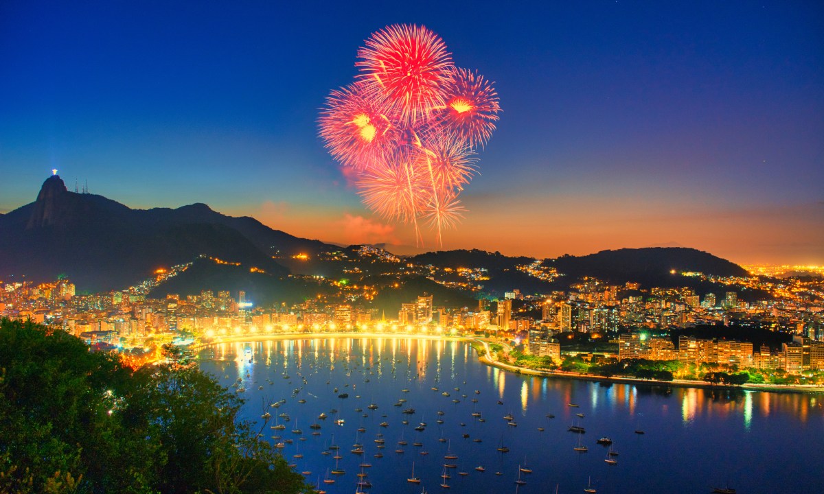 Rio de Janeiro