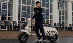 Ben Sherman x Ace Capsule Lifestyle