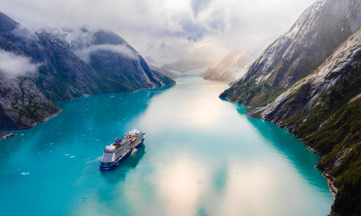 Celebrity Cruises