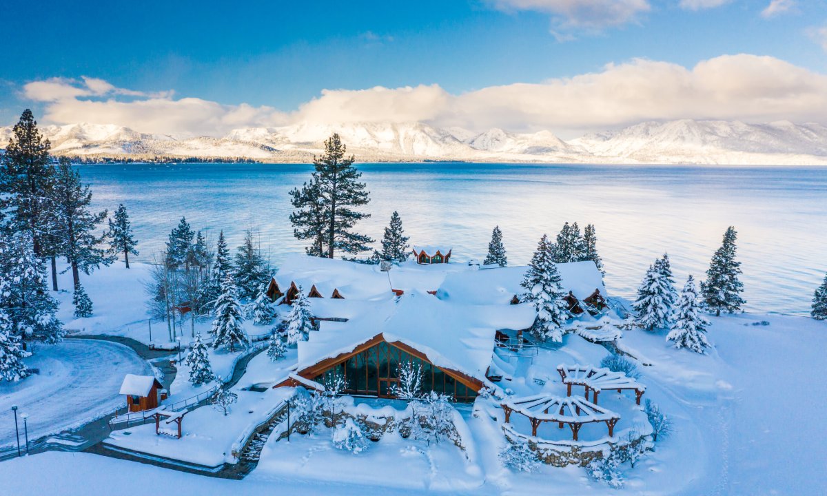 Edgewood Tahoe Resort