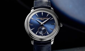 Frederique Constant Classic