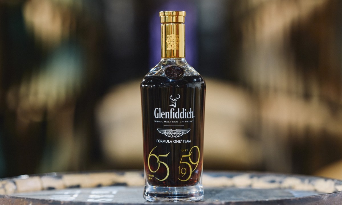 Glenfiddich
