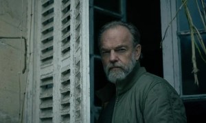 Hugo Weaving in 'Slow Horses.'
