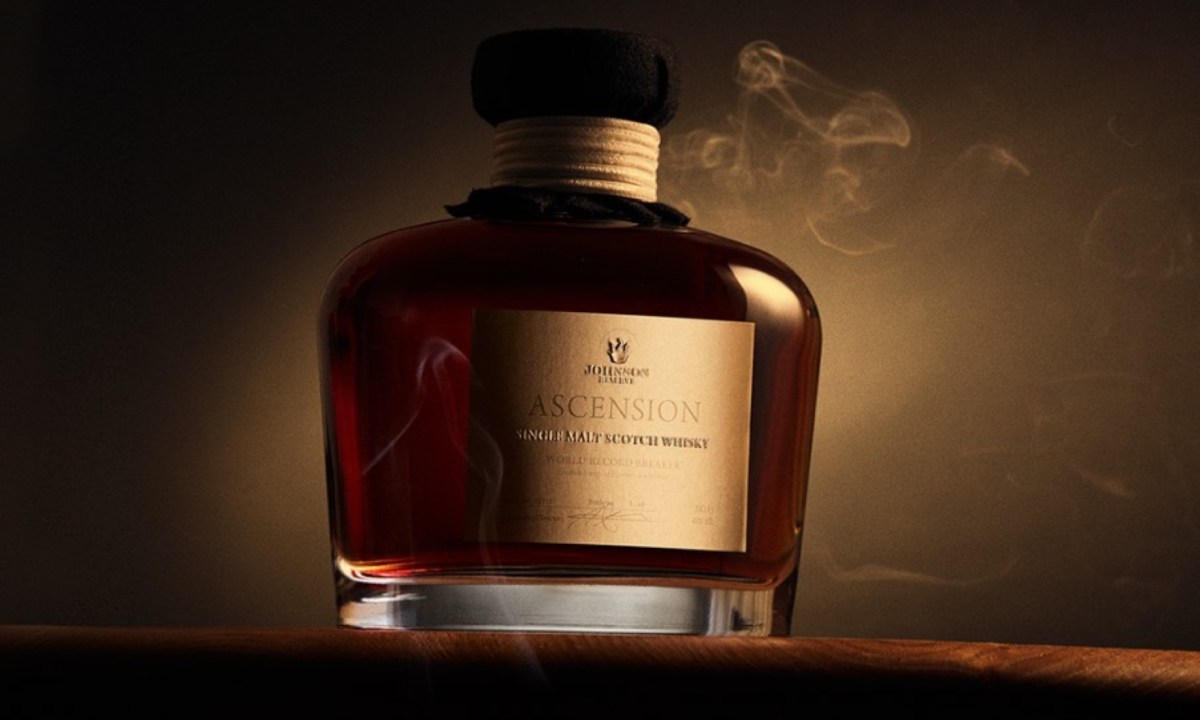 Johnson Reserve Ascension