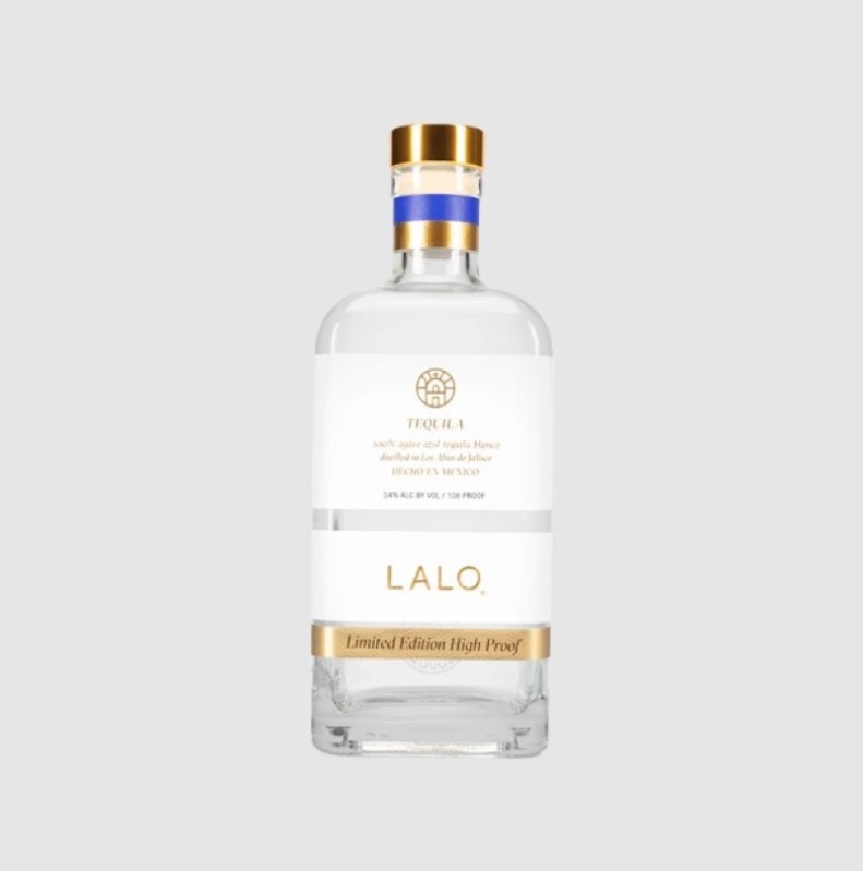 LALO Tequila