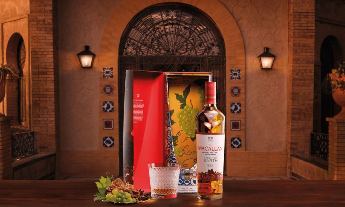 The Macallan