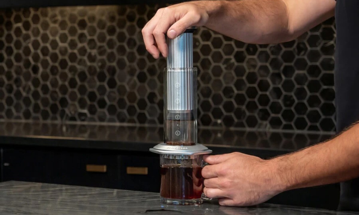 AeroPress Premium Coffee