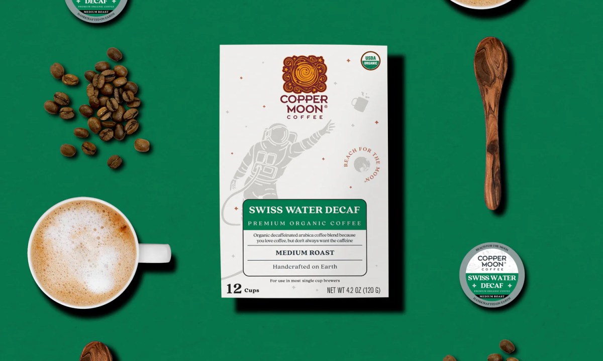 Copper Moon Coffee