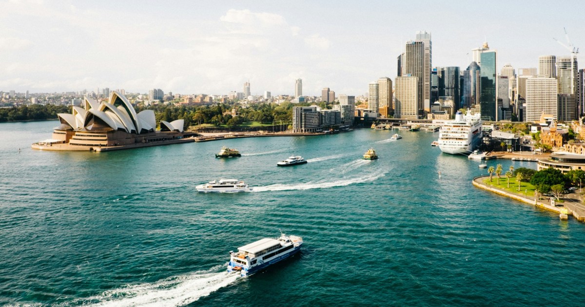 Spring flight prices are dropping: Here’s where to book your next big adventure