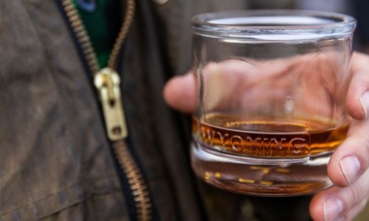 Wyoming Whiskey