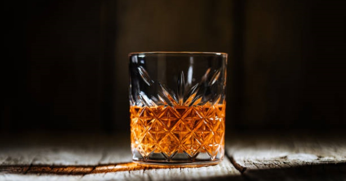 World Whiskey Society is releasing a 9-year-old Kentucky straight bourbon in a unique bottle