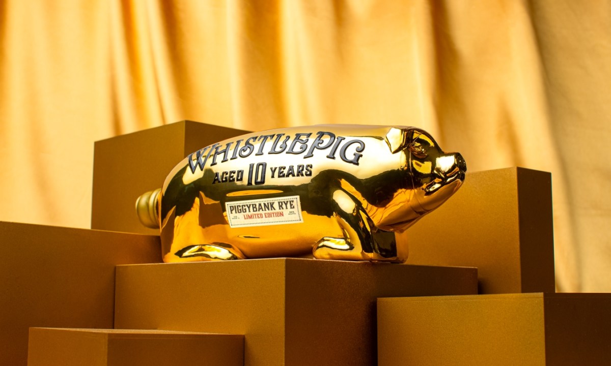 WhistlePig