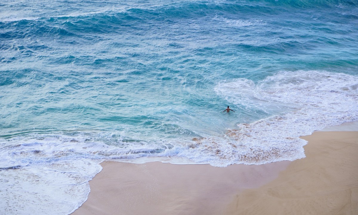 Lanikai Beach