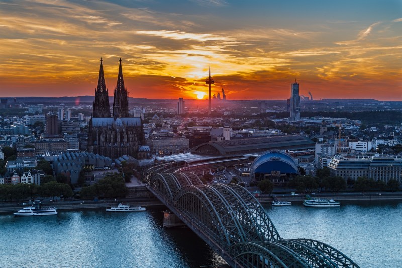 Cologne Germany