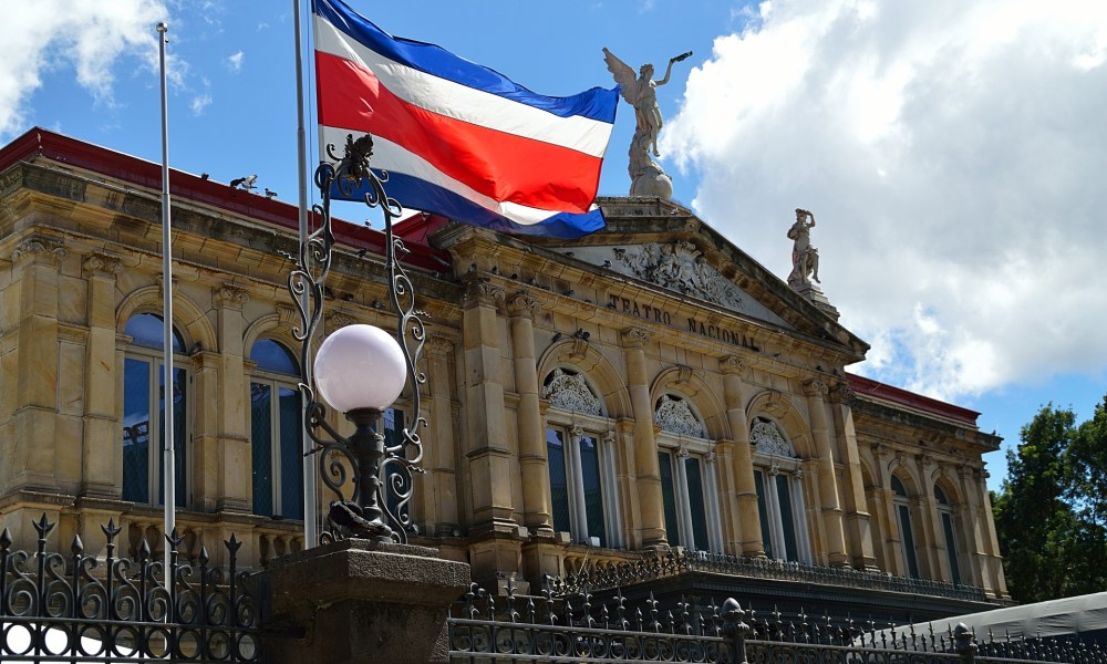 Costa Rica
