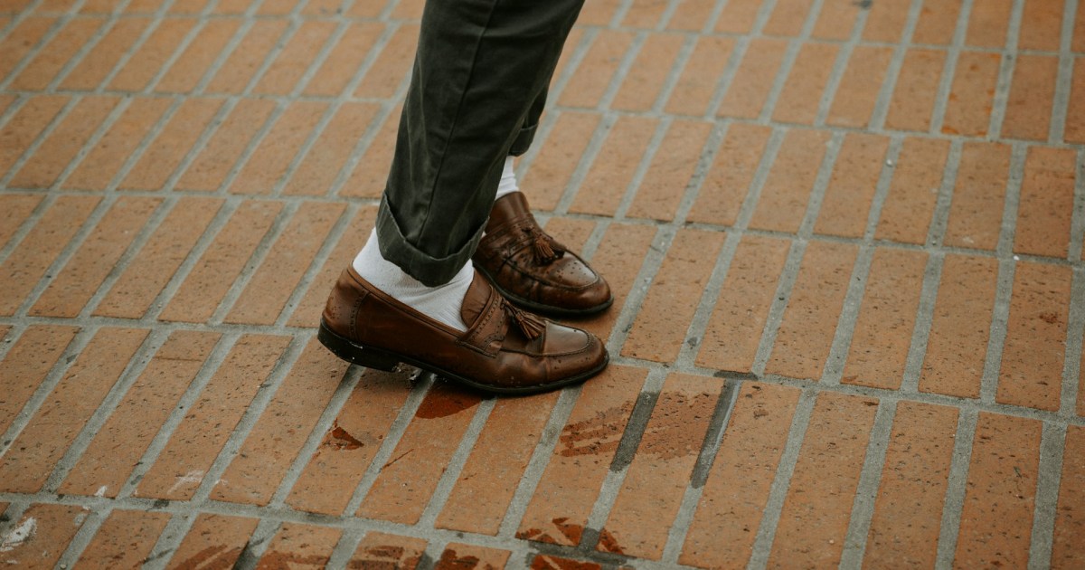 From sleek loafers to rugged boots: The best casual shoes to invest in