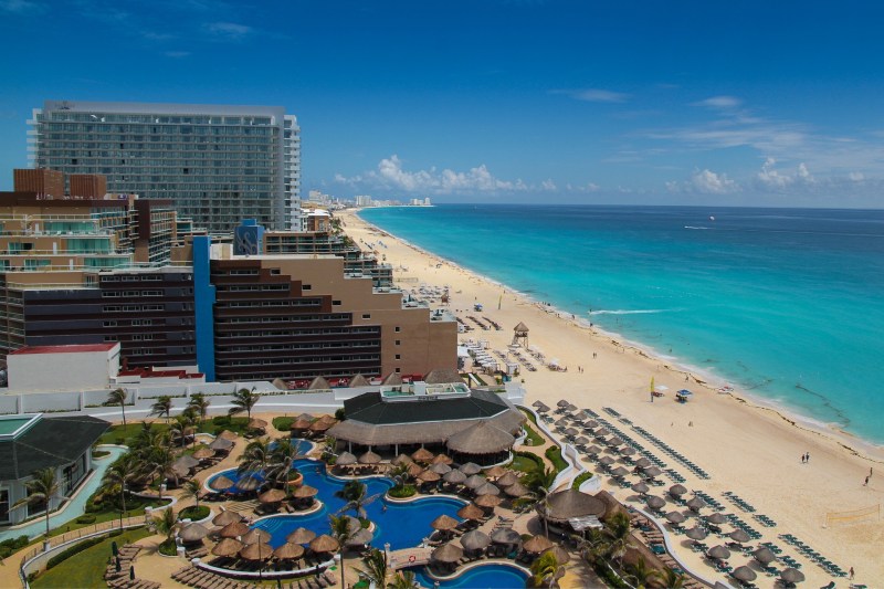 Cancun, Mexico