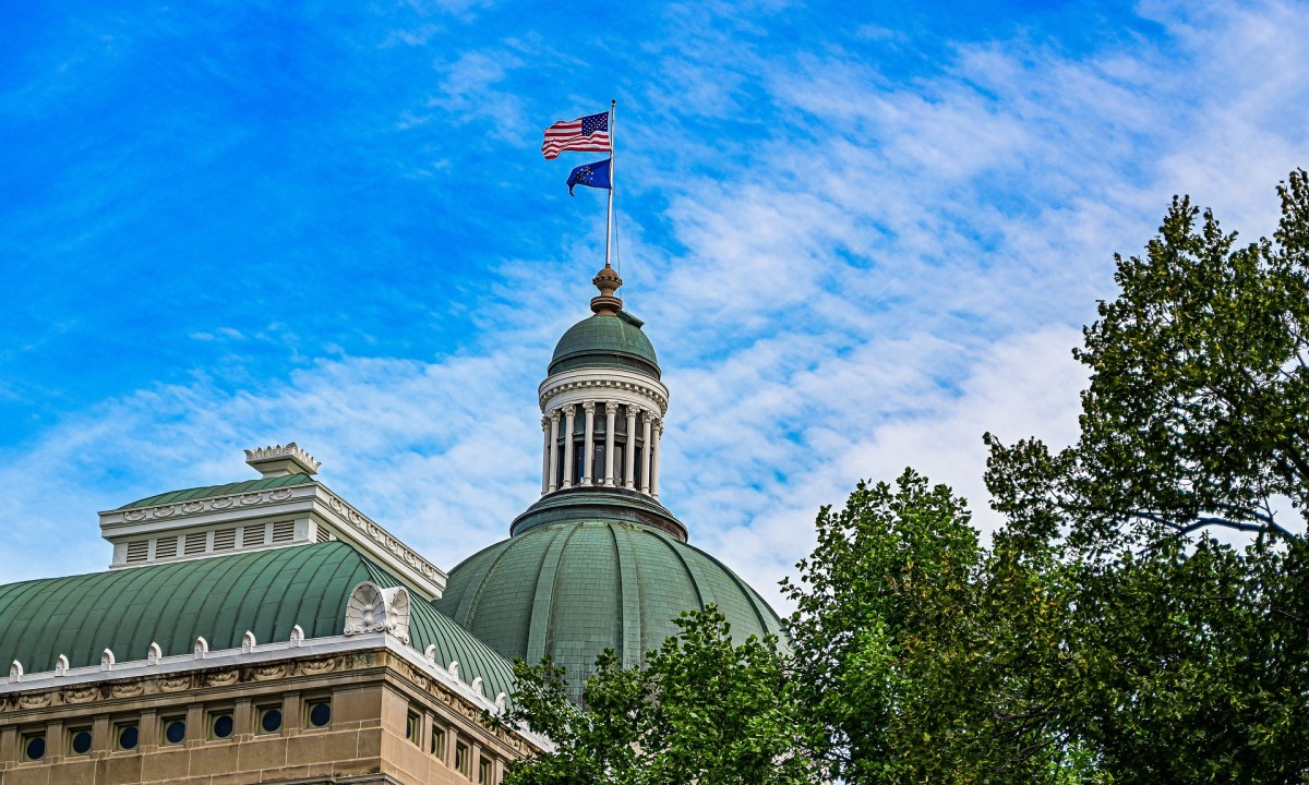 Indianapolis, Indiana