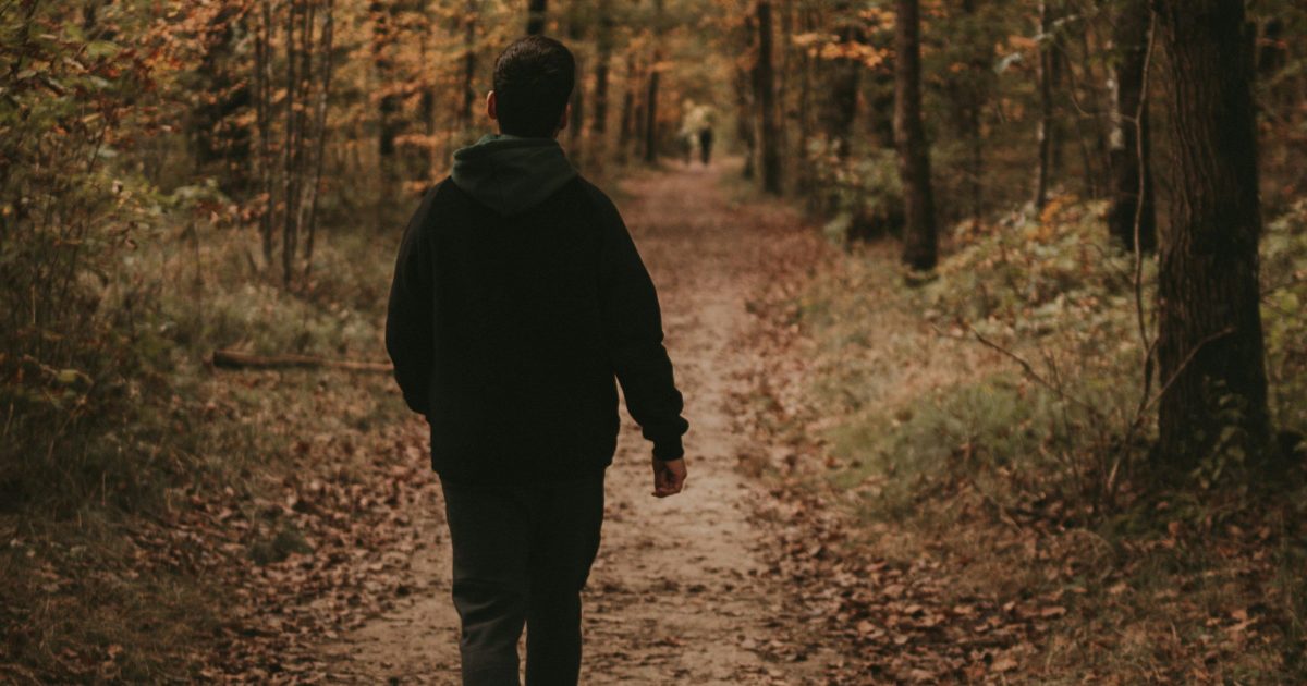 Mark Sisson explains why walking is the secret to fat-burning and brain health