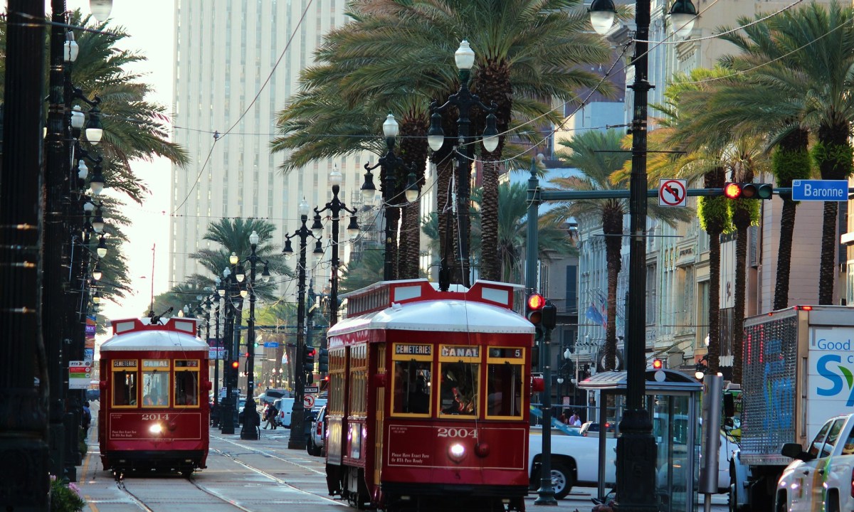 New Orleans