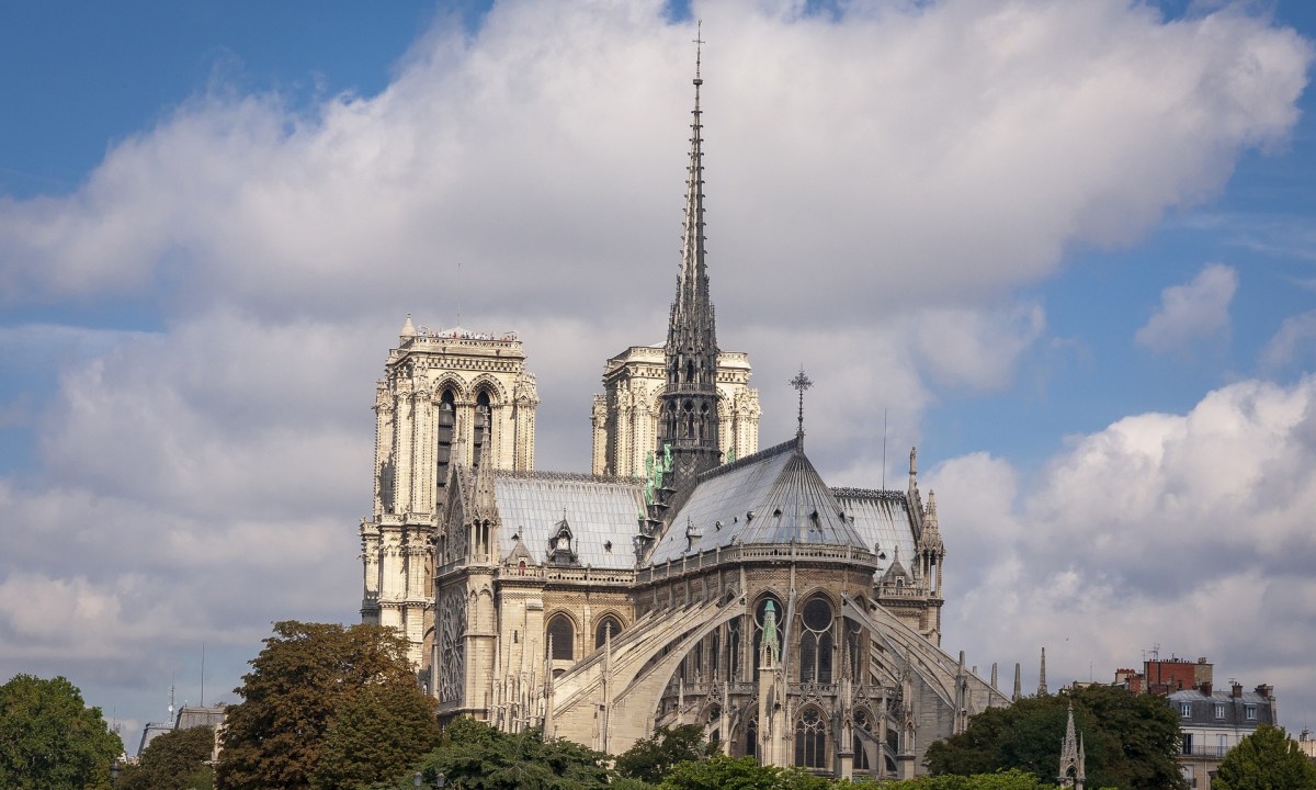 Notre Dame