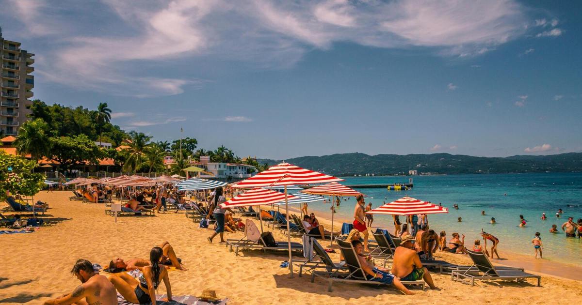 This Caribbean island is now safer to visit, says US government