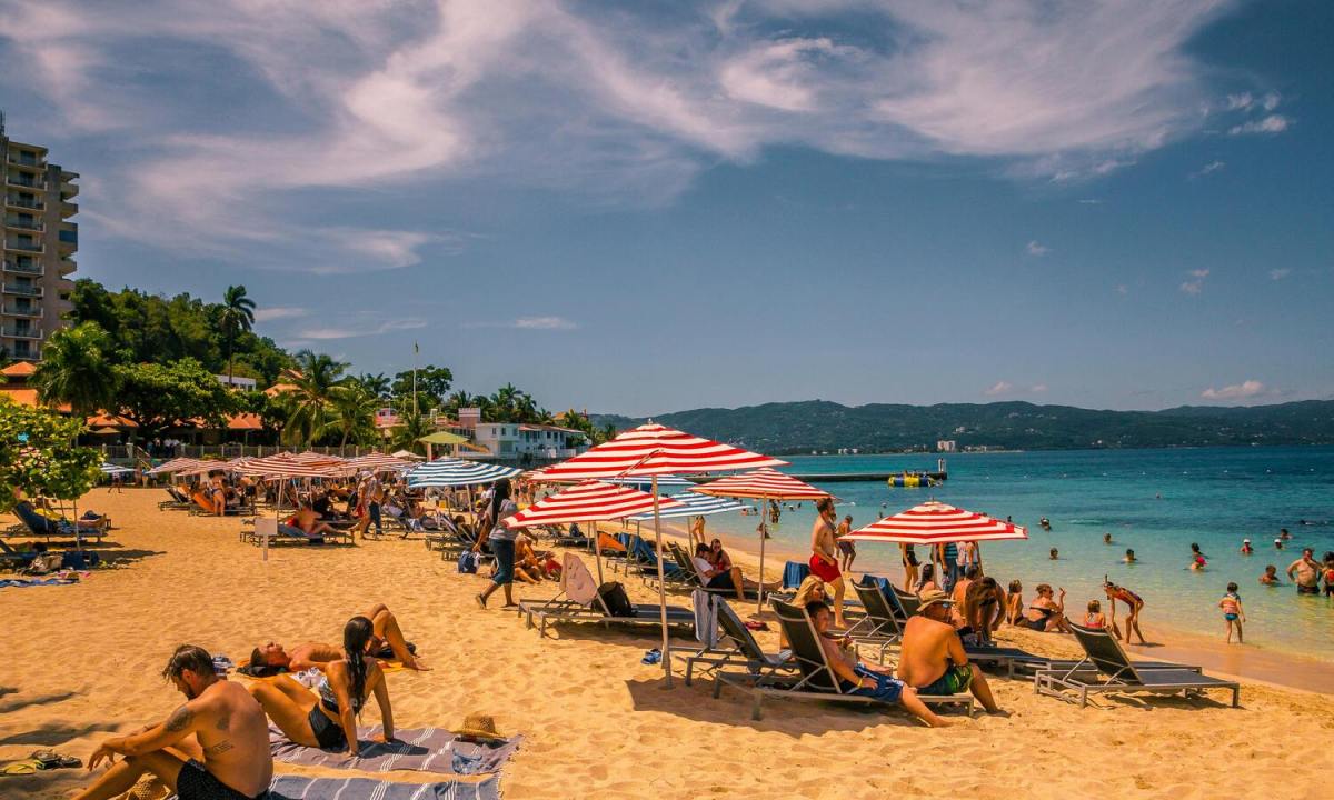 Jamaica