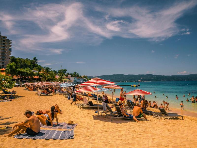 Jamaica