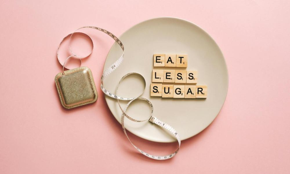 Sugar-free image