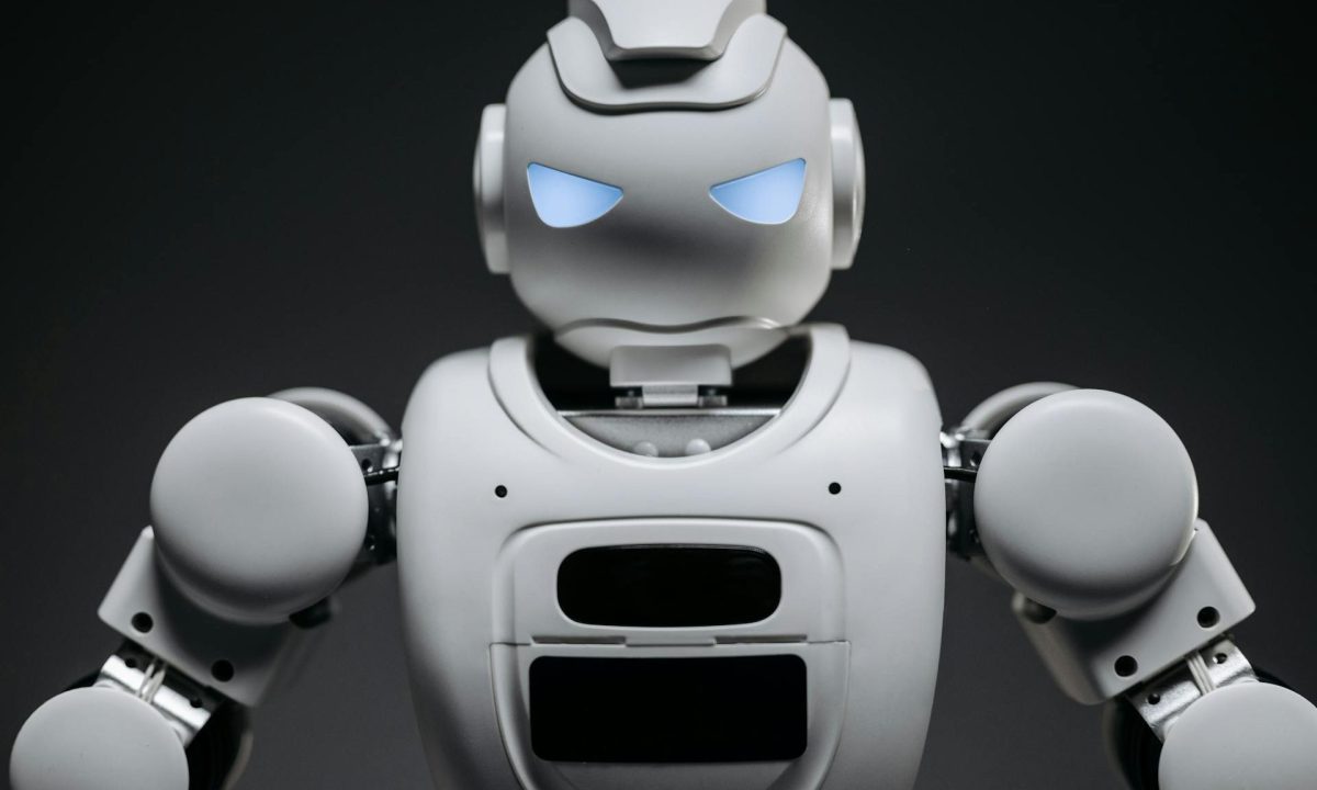 robot