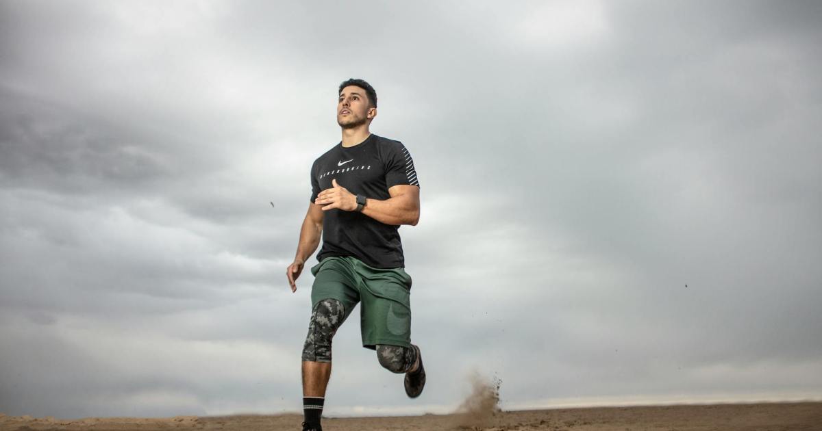 Does prioritizing your fitness help protect your brain health?