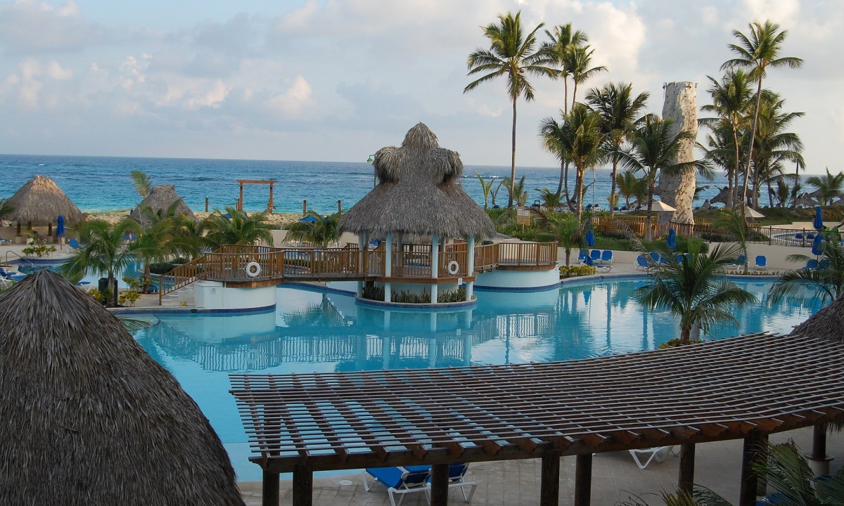 Punta Cana