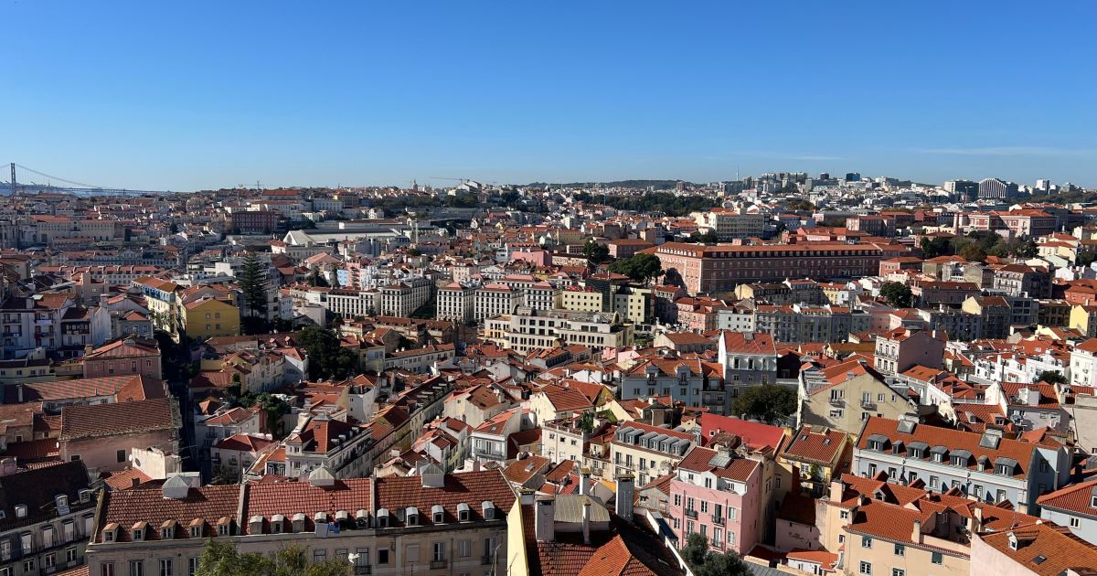 This sunny city is ranked the happiest holiday destination worldwide