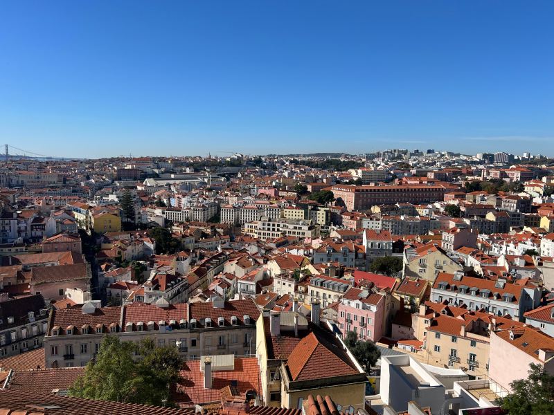 Lisbon, Portugal