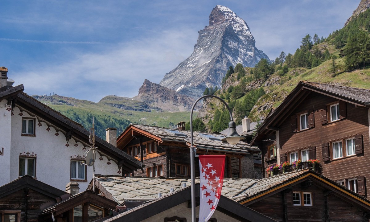 Zermatt