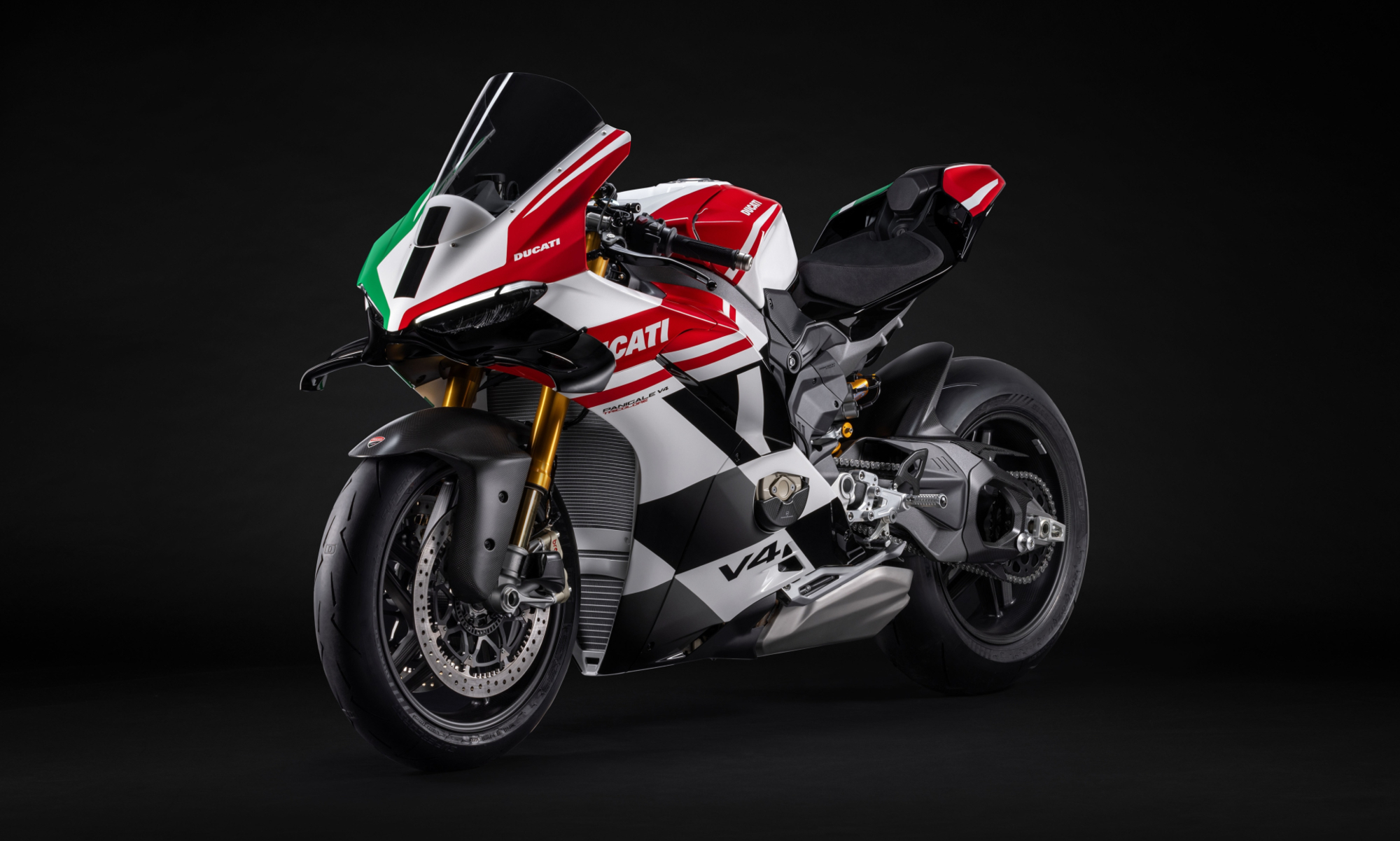 Panigale 1299 tricolore hotsell