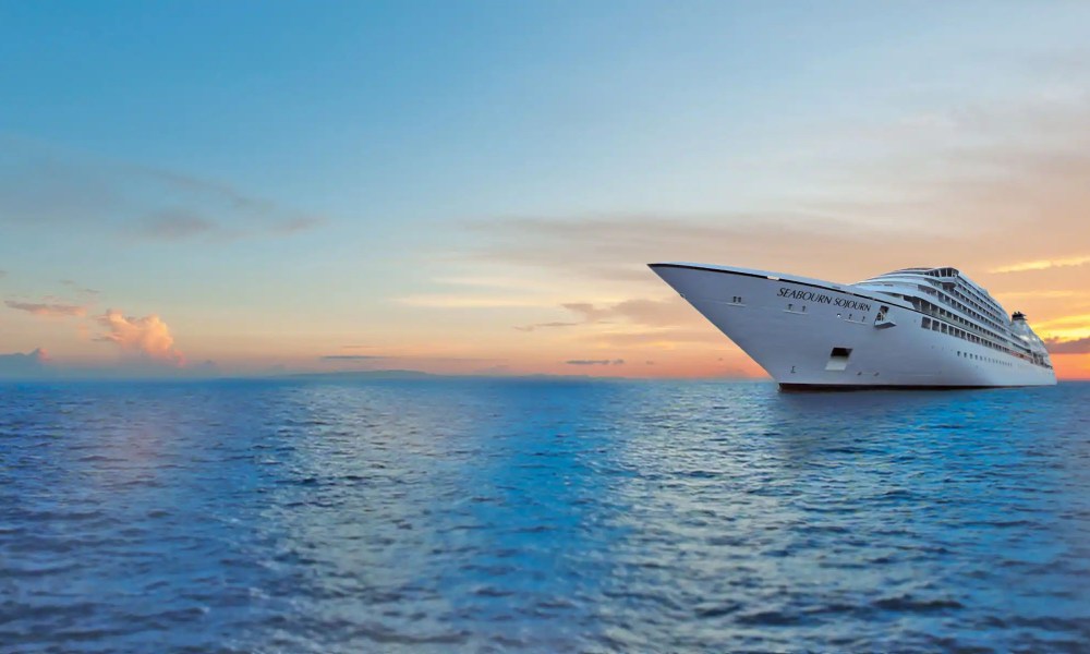 Seabourn Cruise Line